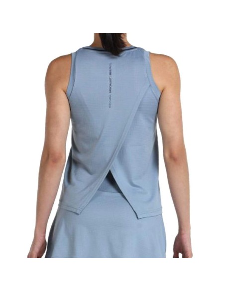 Camiseta Bullpadel Yema 23I Mujer | Ofertas de pádel